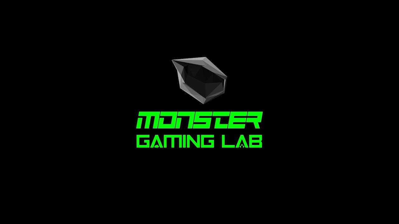 1280x720 Monster Gaming Lab'ta Yeni Dönem Başvuruları Başladı!, Desktop