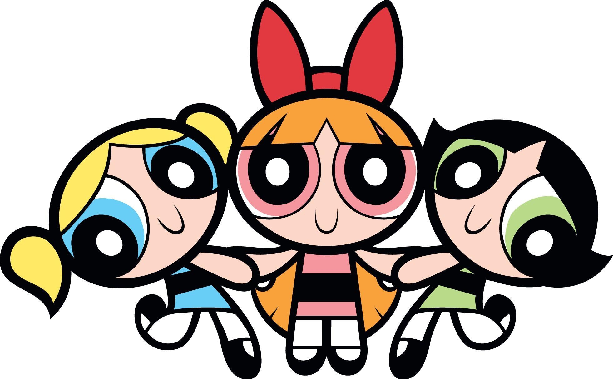 1970x1220 ppg princess by coolkittens08. Powerpuff Girls Classic, Desktop