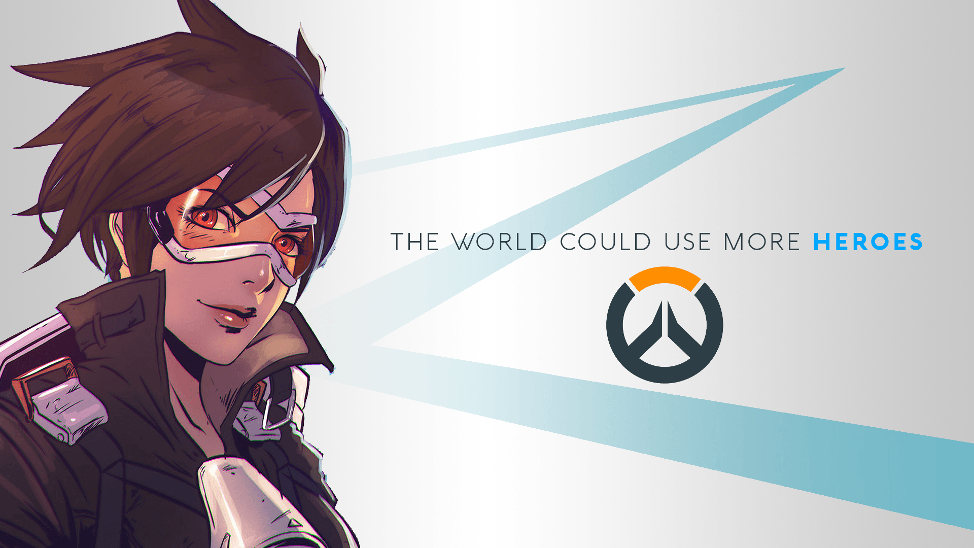 1920x1080 Tracer Computer Wallpaper, Desktop Backgroundx1080, Desktop