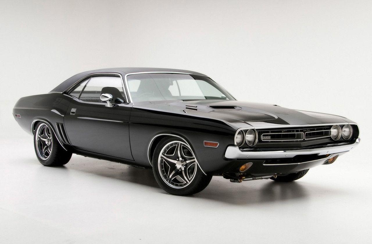 1280x850 Muscle Car Wallpaper HD Wallpaper, Desktop