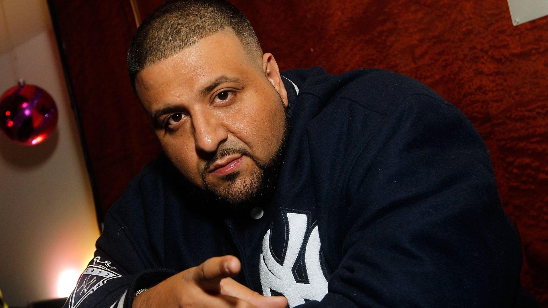 1920x1080 Dj Khaled HD Wallpaper and Background Image, Desktop