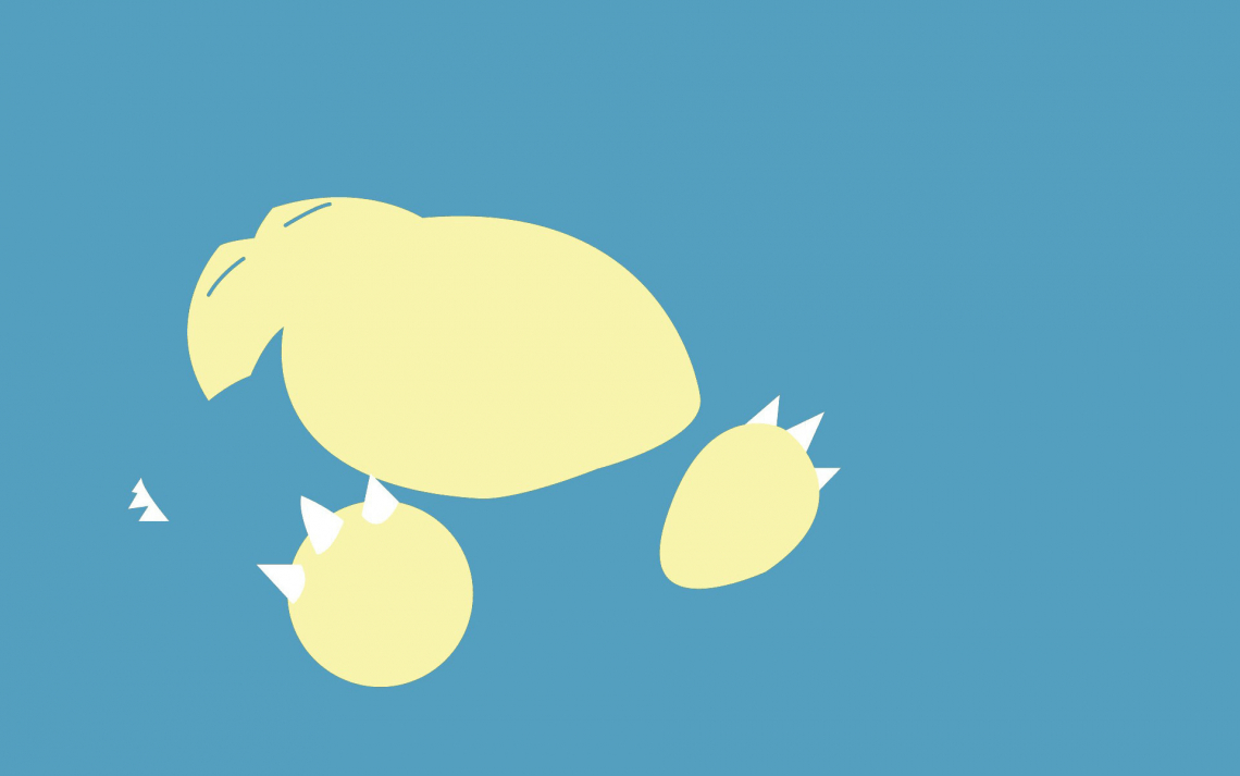 1140x720 WallFocus.com. Snorlax Vector Wallpaper Search Engine, Desktop