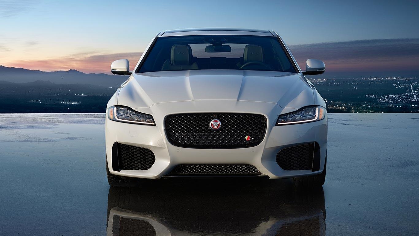 1370x770 Jaguar XF Sedan. Eternity Leasing 888 8202, Desktop