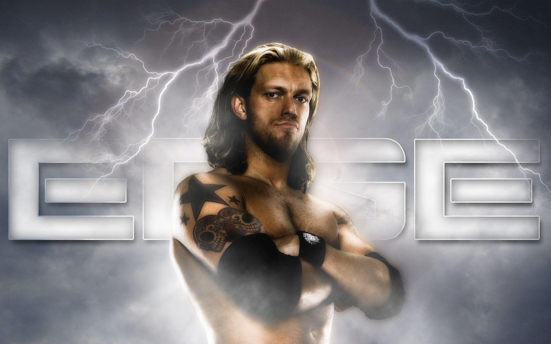 1920x1200 Edge WWE Wallpaper, Desktop