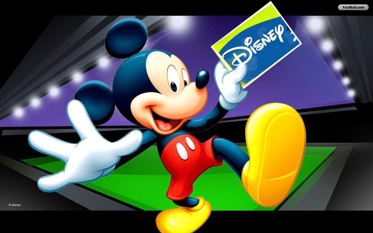 1280x800 Mitomania dc: Mickey Mouse Wallpaper Top HD Wallpaper, Desktop