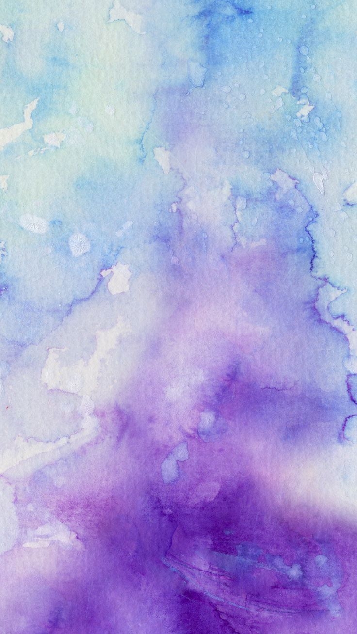 740x1310 Watercolor wallpaper iphone, Watercolor, Phone