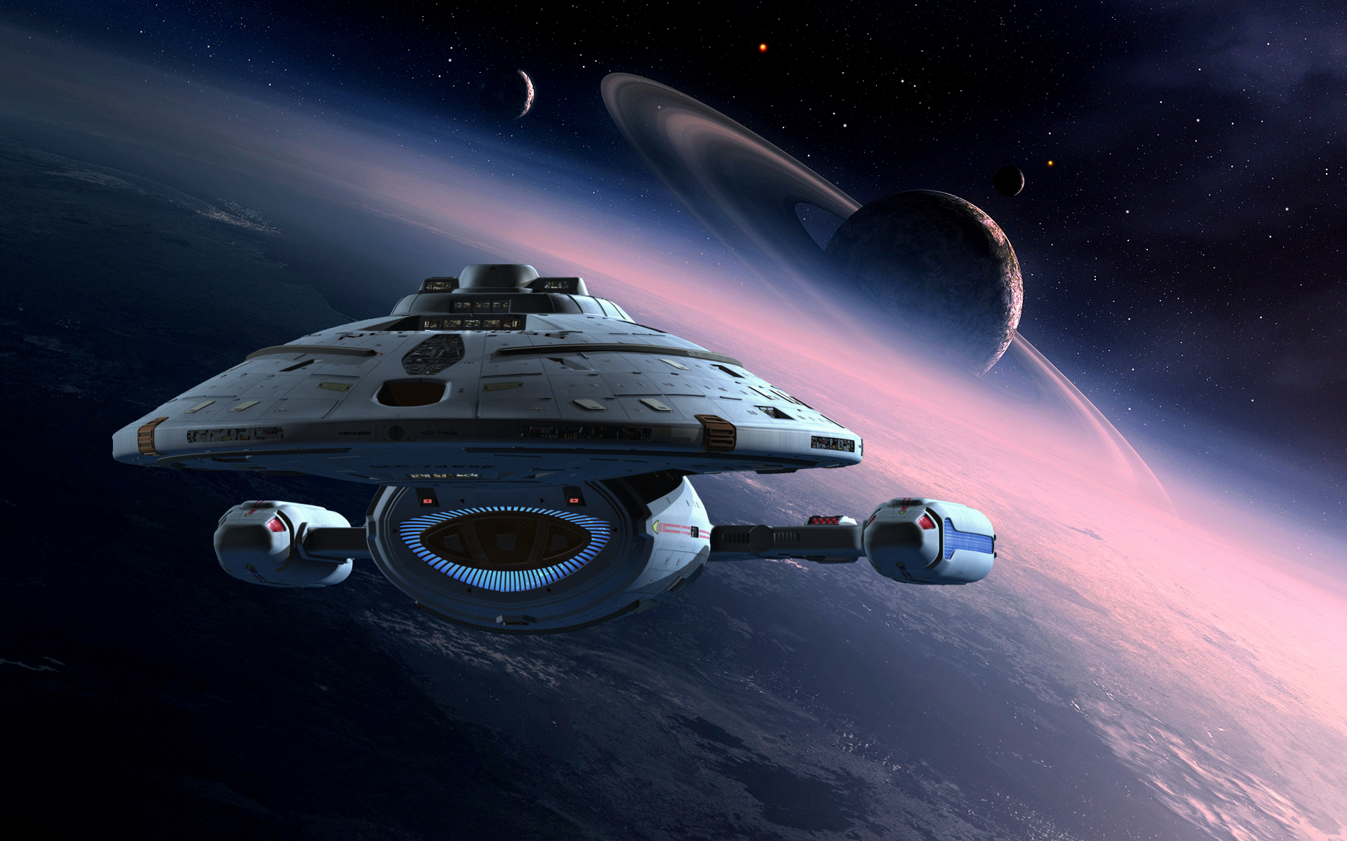 1920x1200 Star Trek Ship Wallpaper Free Star Trek Ship Background, Desktop