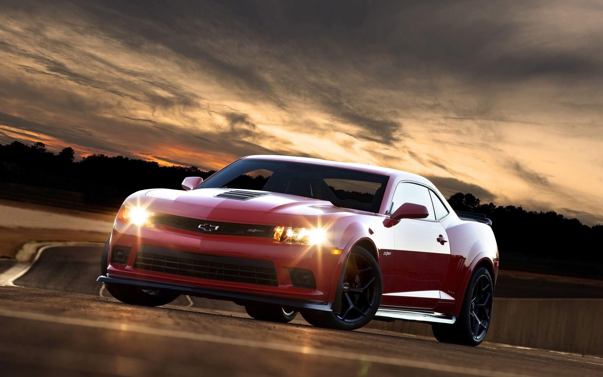 2560x1600 Chevrolet Camaro Z28 Wallpaper. HD Car Wallpaper, Desktop