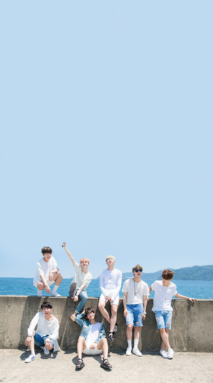 720x1280 BTS Vertical Wallpaper Free BTS Vertical Background, Phone