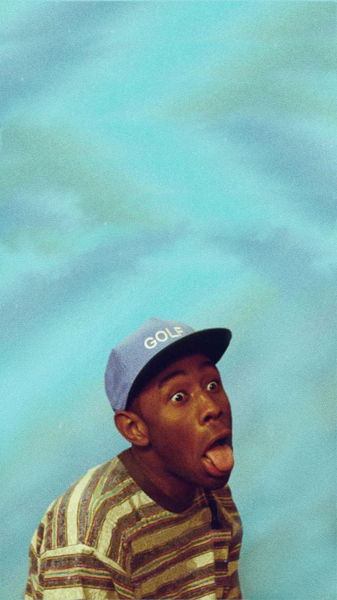 1080x1920 Cool Tyler the Creator iPhone Wallpaper Free Cool Tyler the Creator iPhone Background, Phone