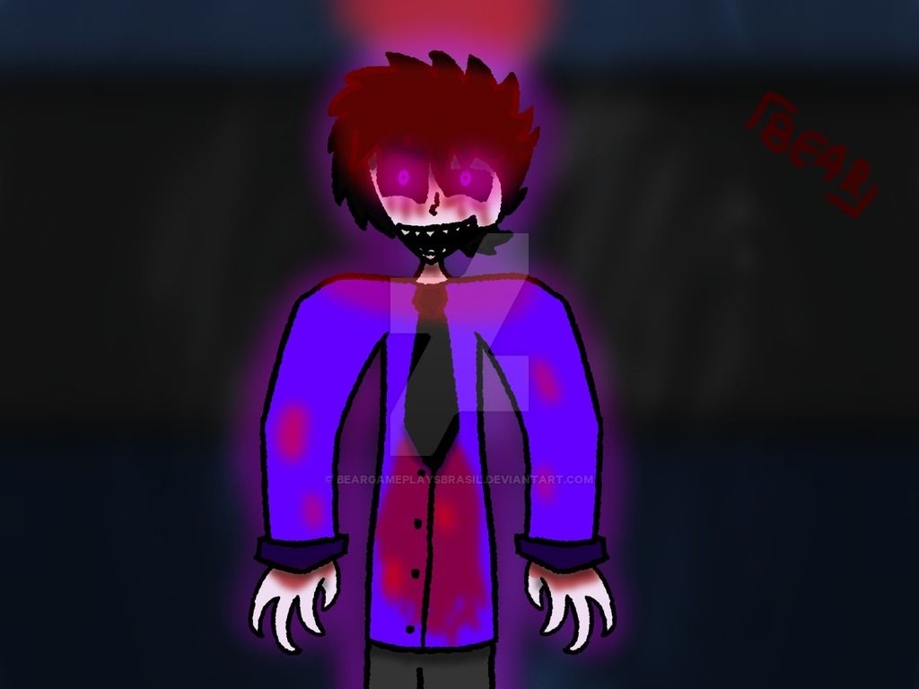 1030x770 Michael Afton (Scooped) [Version 1] Minecraft Skin, Desktop