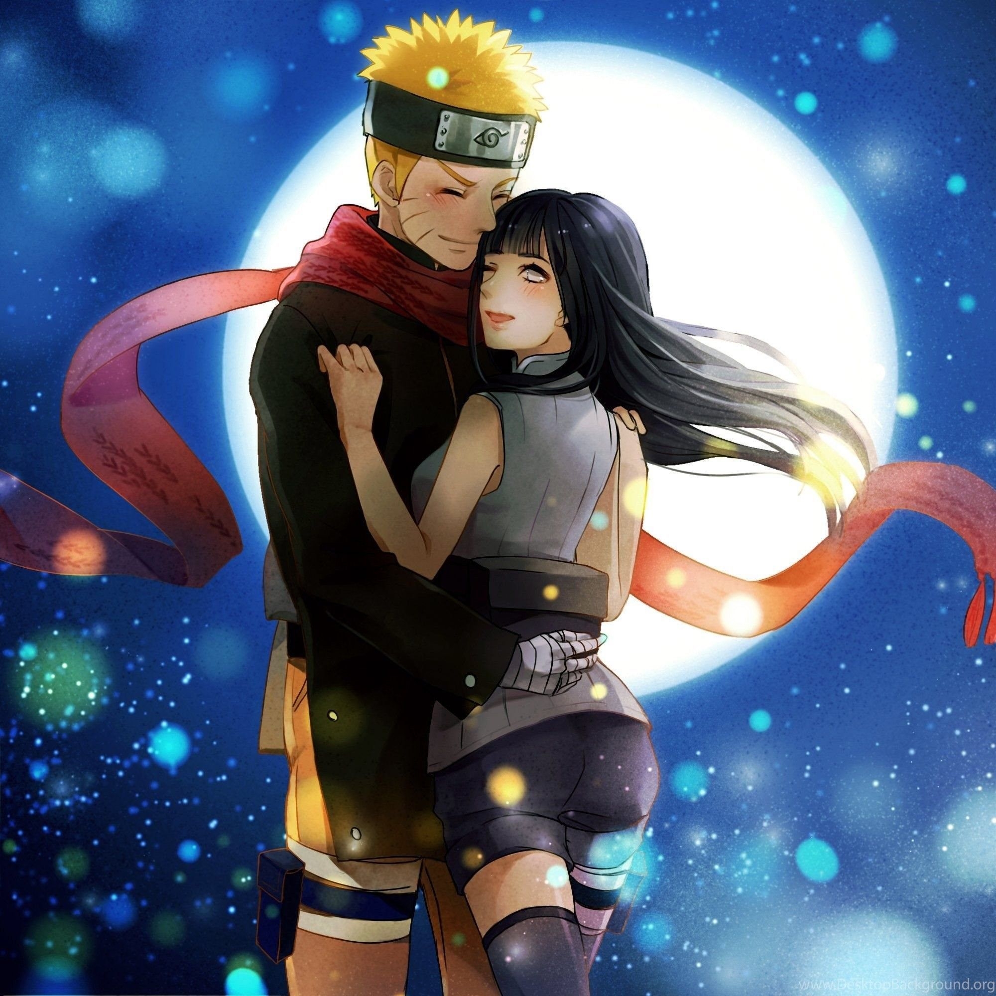 2000x2000 Naruto and Hinata Wallpaper Free Naruto and Hinata Background, Phone