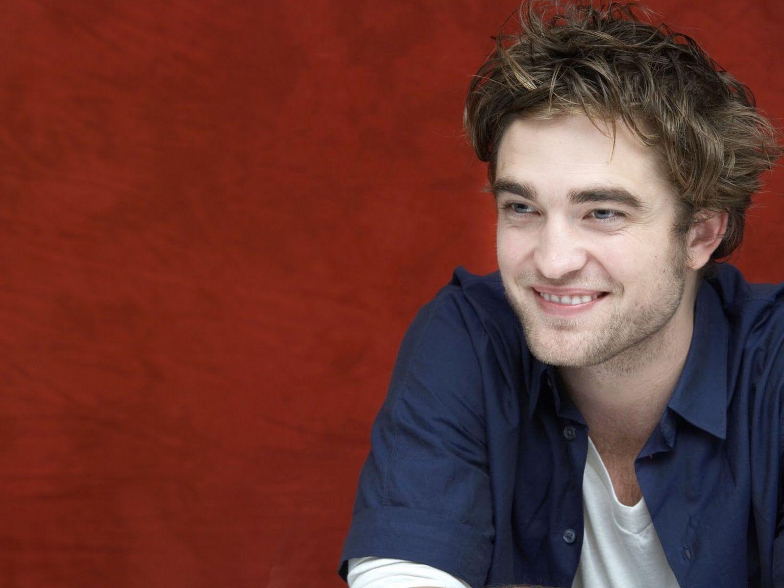 1600x1200 Robert Pattinson Wallpaper Free Robert Pattinson, Desktop