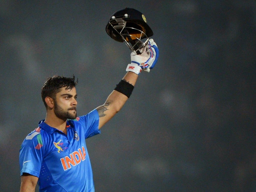 1030x770 Cricketer Virat Kohli HD Wallpaper, Image, Photo, Pics, Desktop