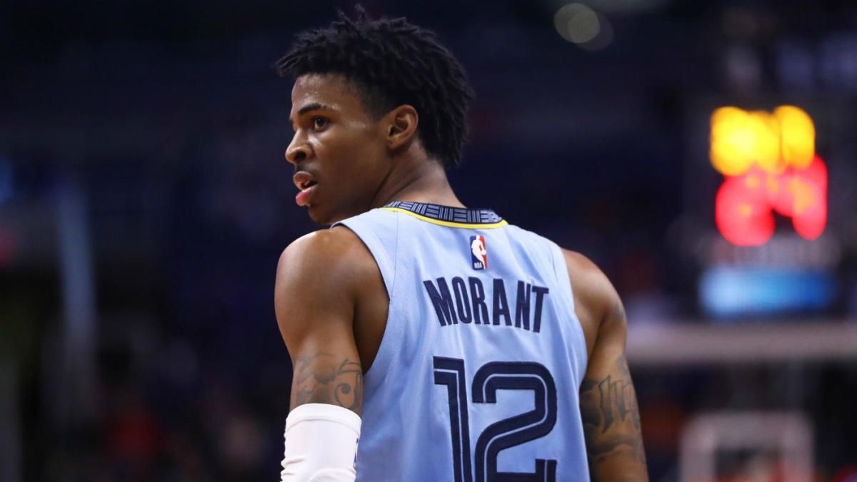 1200x680 WATCH: Ja Morant imitates Vince Carter, jumps over Kevin Love to, Desktop