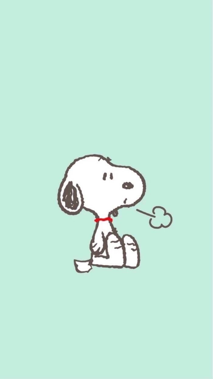 700x1250 Snoopy Phone Wallpaper. Snoopy wallpaper, Cute cartoon wallpaper, Cute wallpaper, Phone