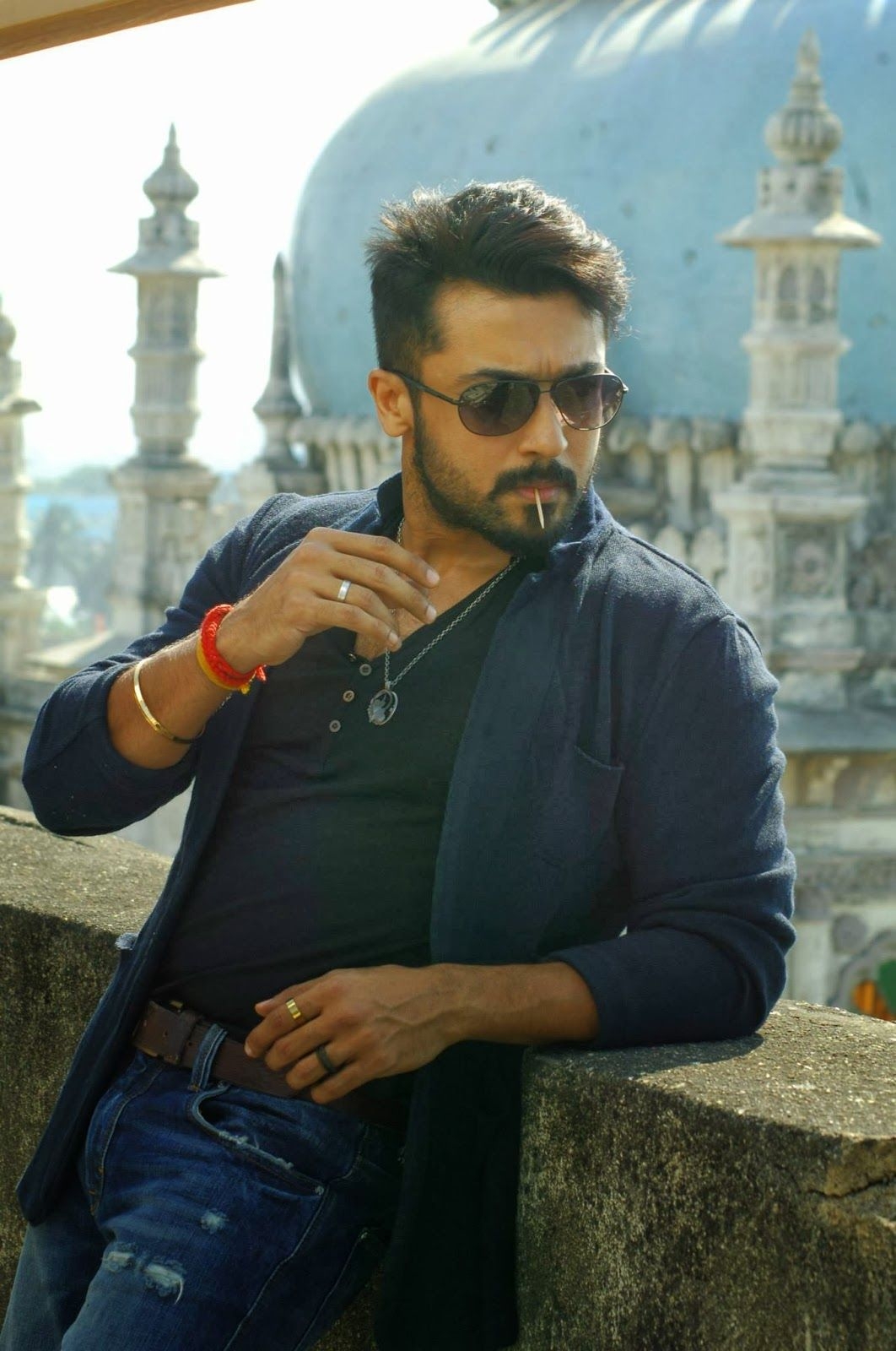 1070x1600 Anjaan (2014) Movie FirstLook Image Photo Gallery In HD Surya Masss Movie First look Trailers Teaser Songs Posters Stills, Phone