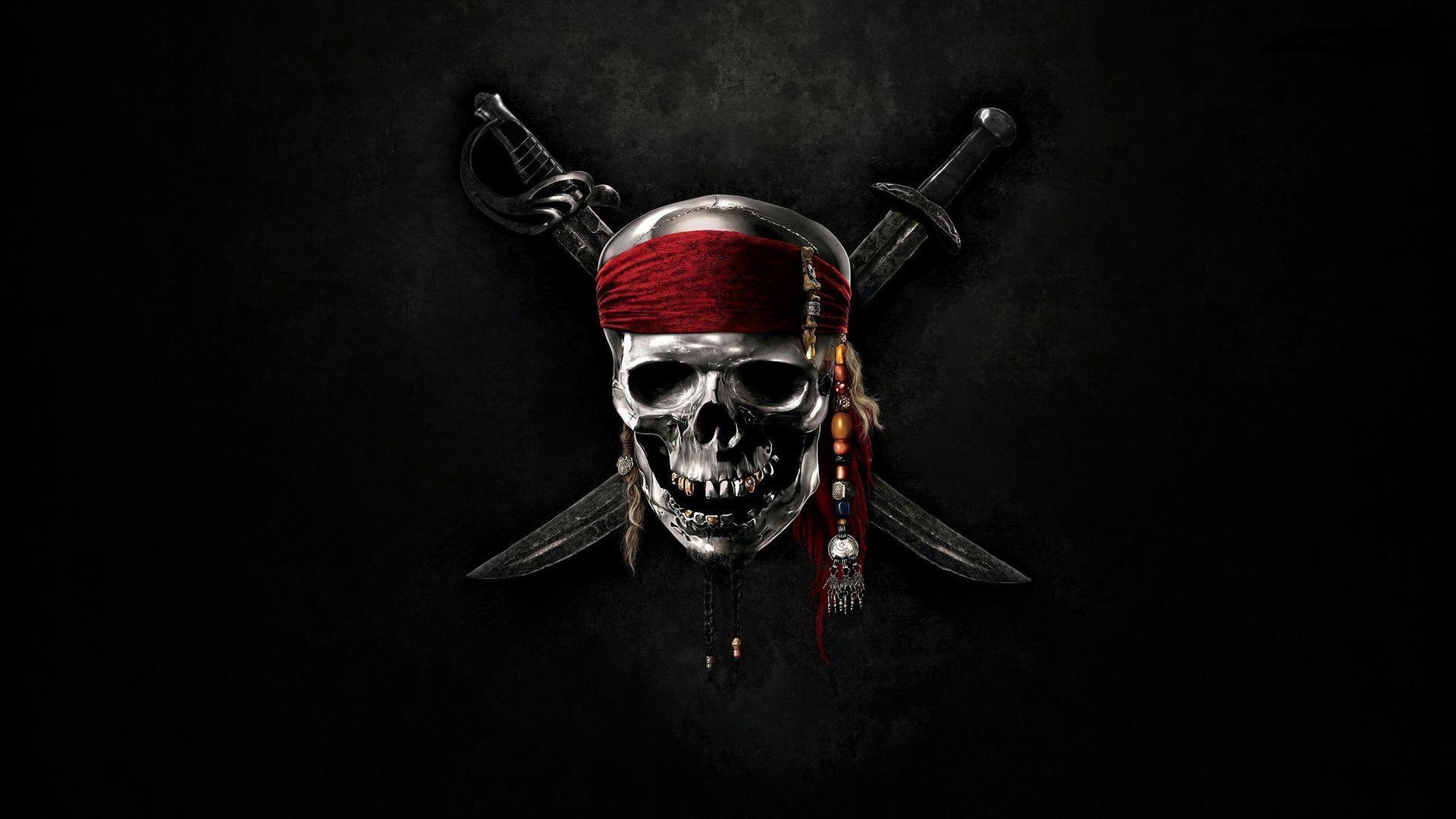 1920x1080 Best HD Pirate Flag Wallpaper, Desktop