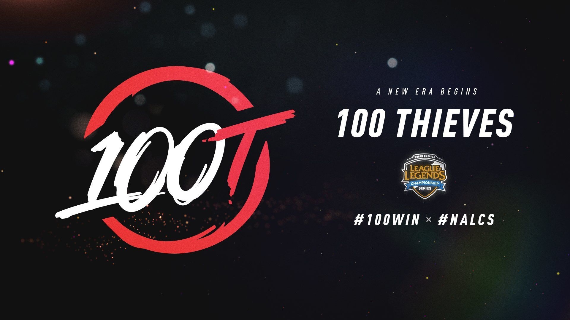 1920x1080 Nadeshot says 100 Thieves are here for the right reasons, Desktop