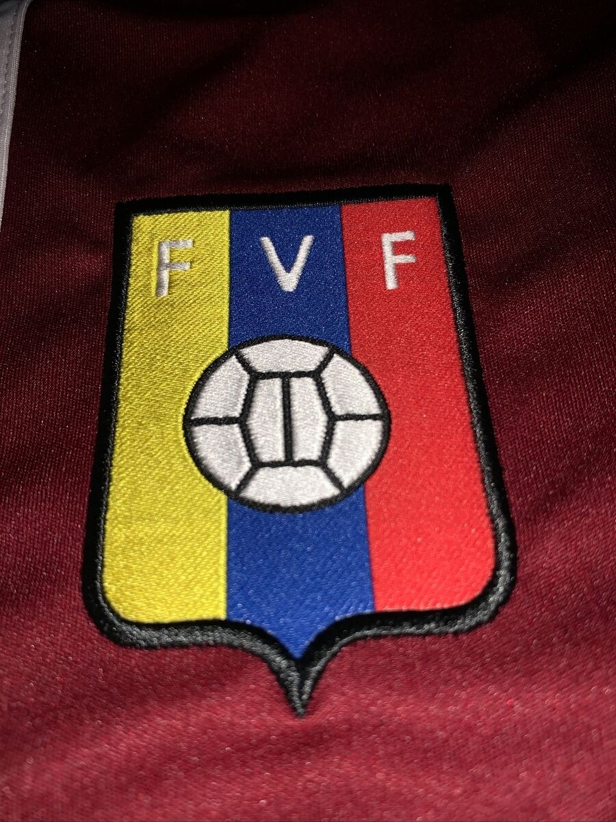 900x1200 Venezuela FVF La Vinotinto Adidas, Phone