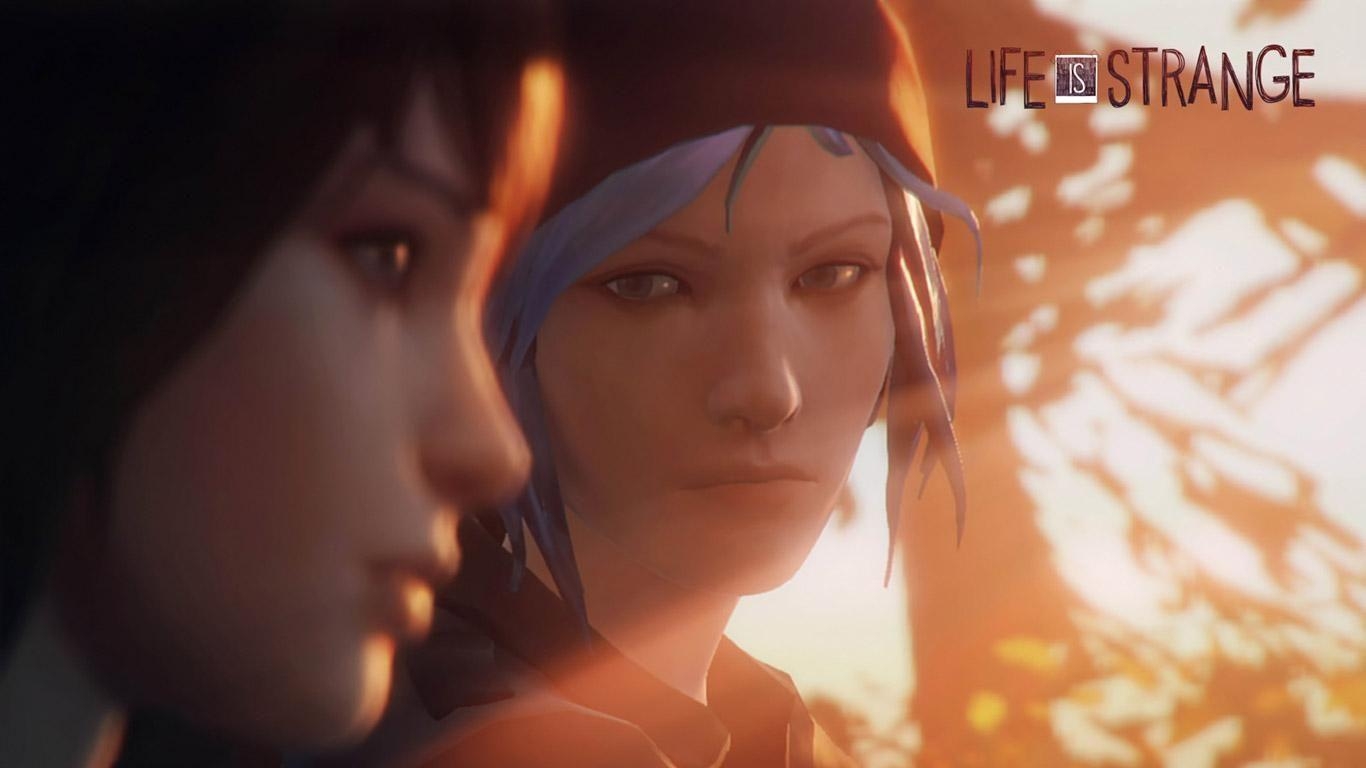 1370x770 Life is Strange Wallpaper HD Download, Desktop