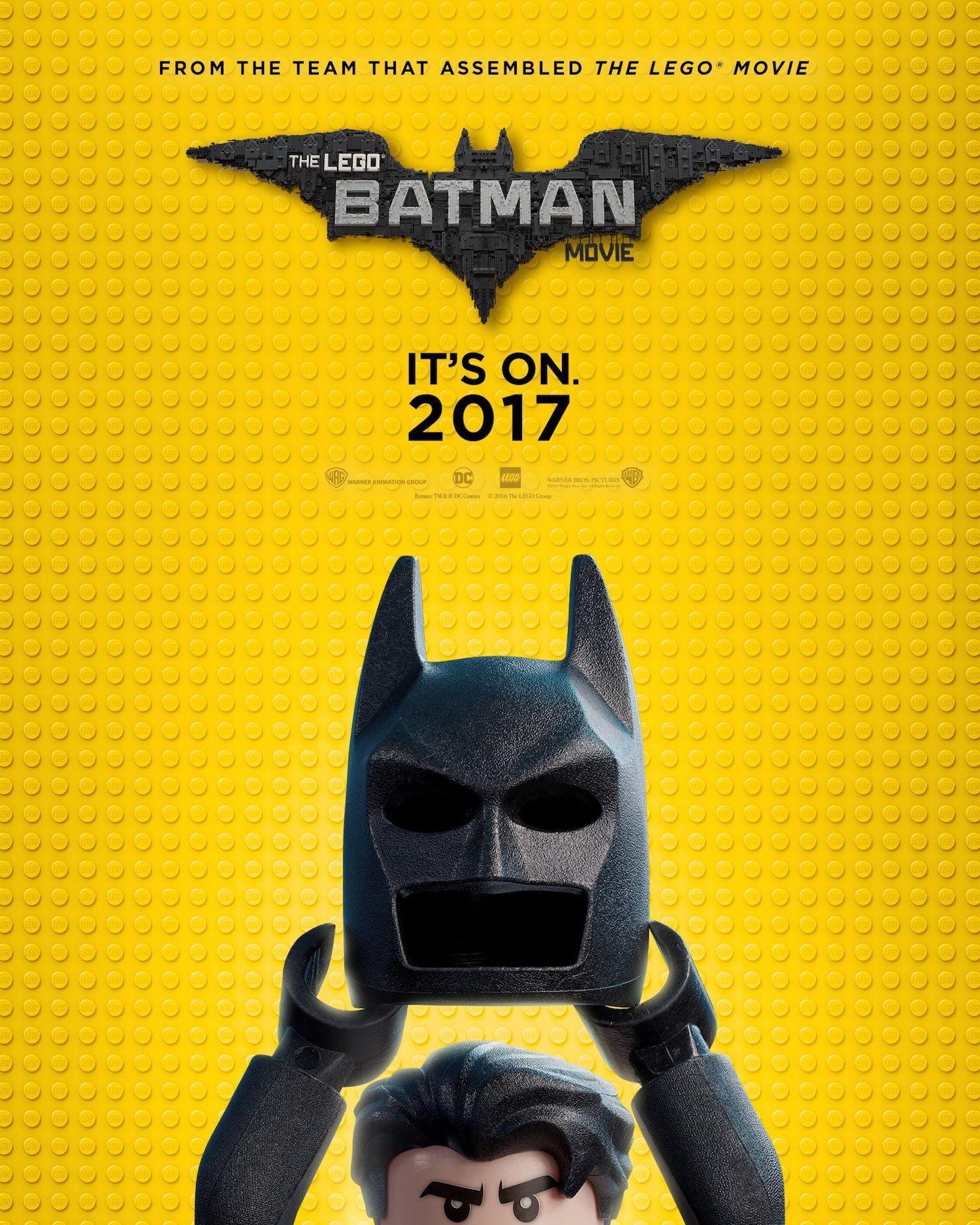 1500x1880 All Movie Posters and Prints for The Lego Batman Movie, Phone