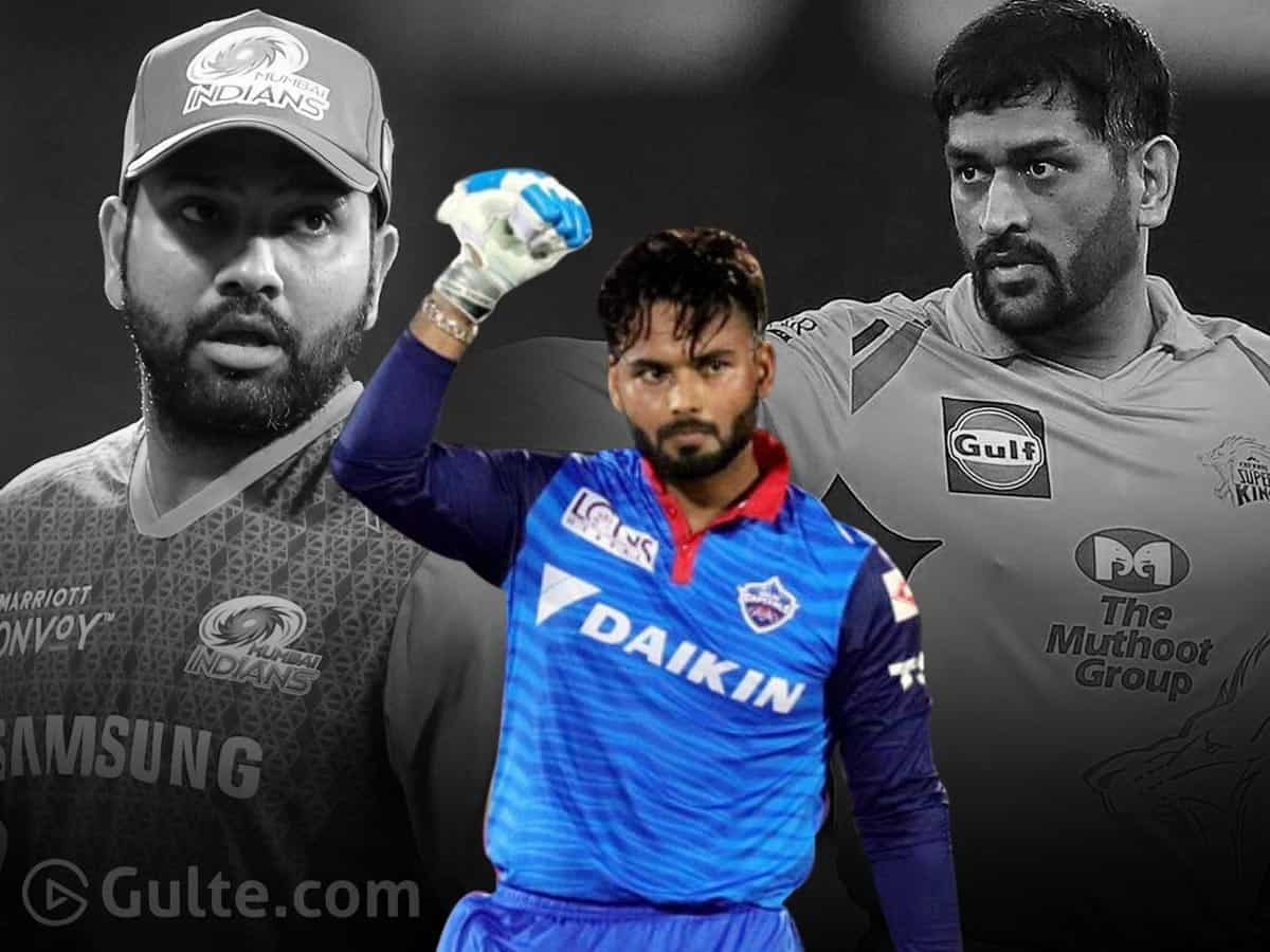 1200x900 Rishabh Pant Wins Over Dhoni & Rohit Sharma, Desktop