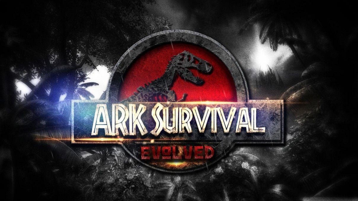 1210x680 Ark Survival Evolved haha bc it's your jurrasic park dreams, Desktop