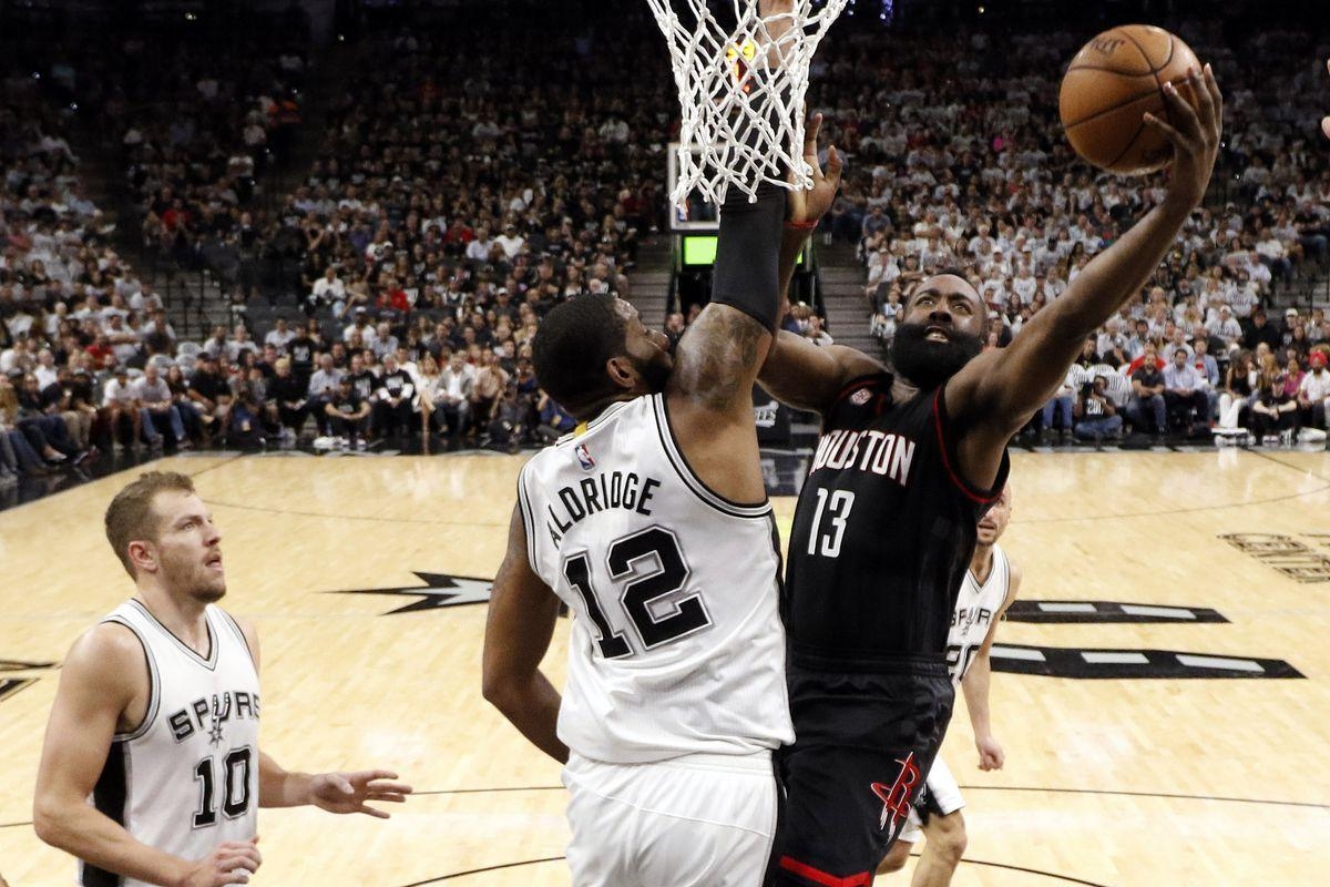 1200x800 LaMarcus Aldridge needs to be better for the Spurs to beat, Desktop