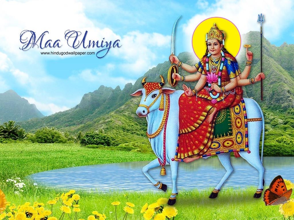 1030x770 UMIYA MAA. HD wallpaper, Wallpaper free download, Wallpaper, Desktop