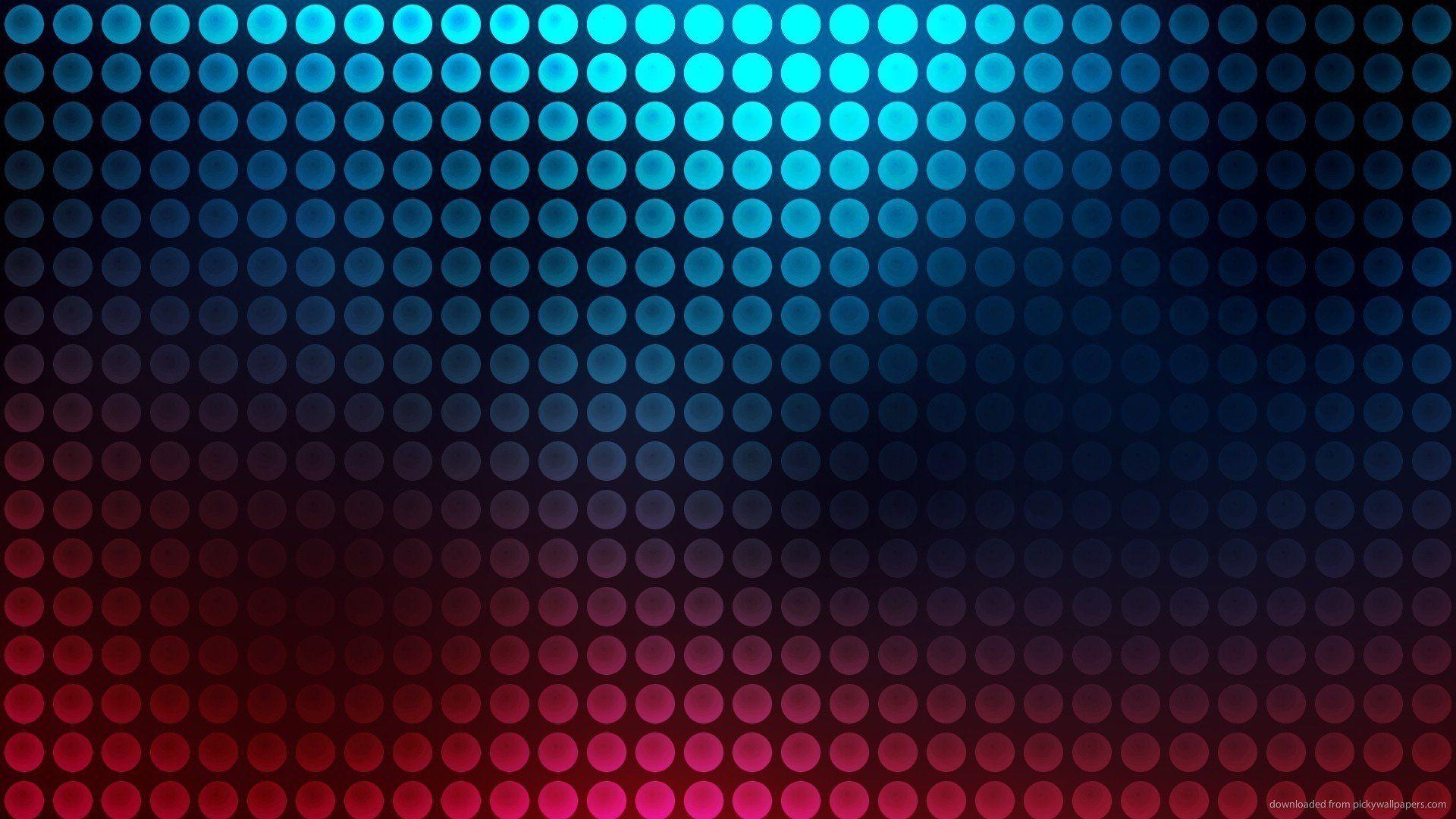 1920x1080 Matrix Wallpaper Blue Abstract Glitch Wallpaper, Desktop