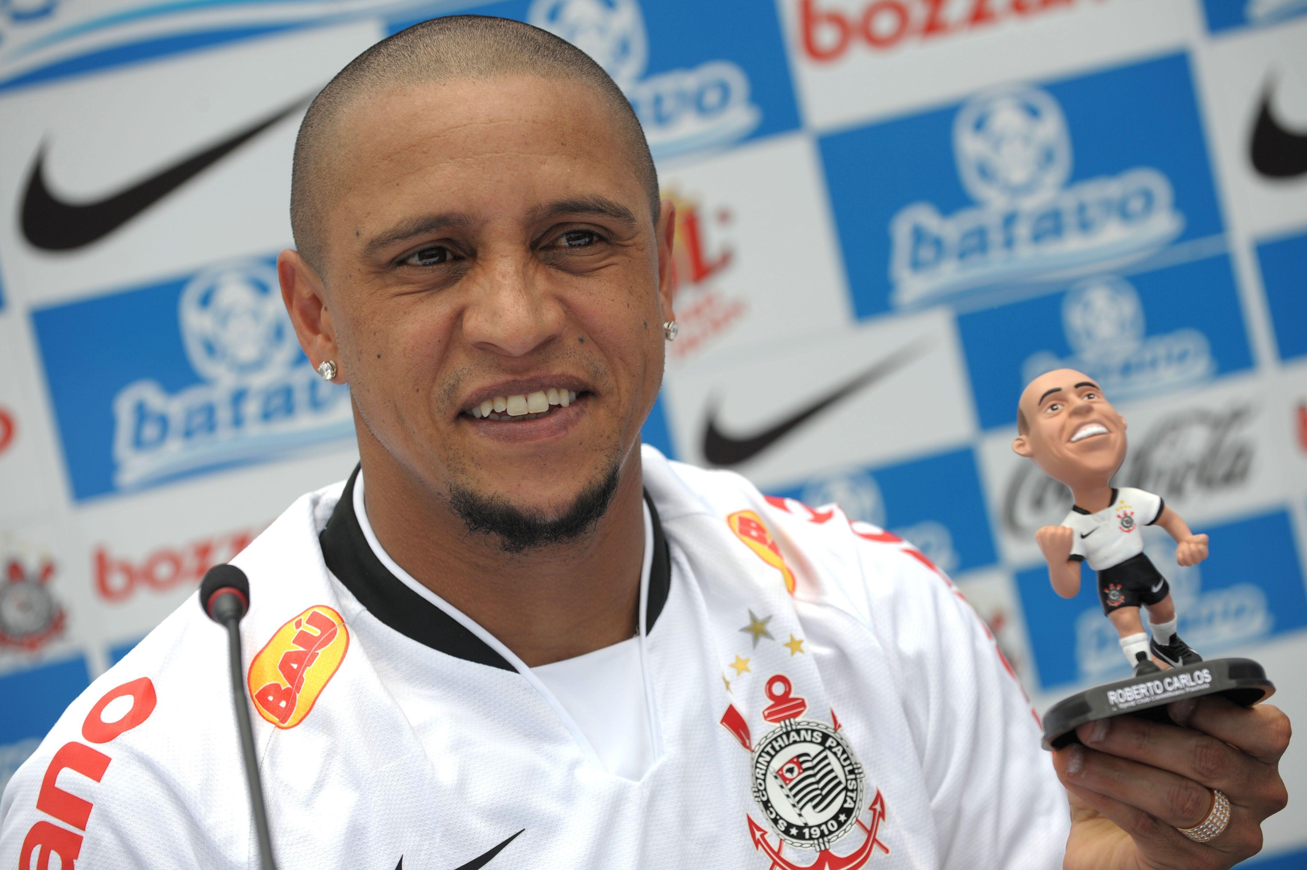 4260x2840 Roberto Carlos wallpaper, picture of Roberto Carlos, Desktop