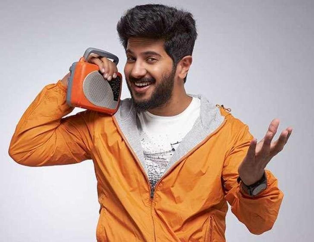 1040x800 Dulquer Salmaan HD Wallpaper for Android, Desktop