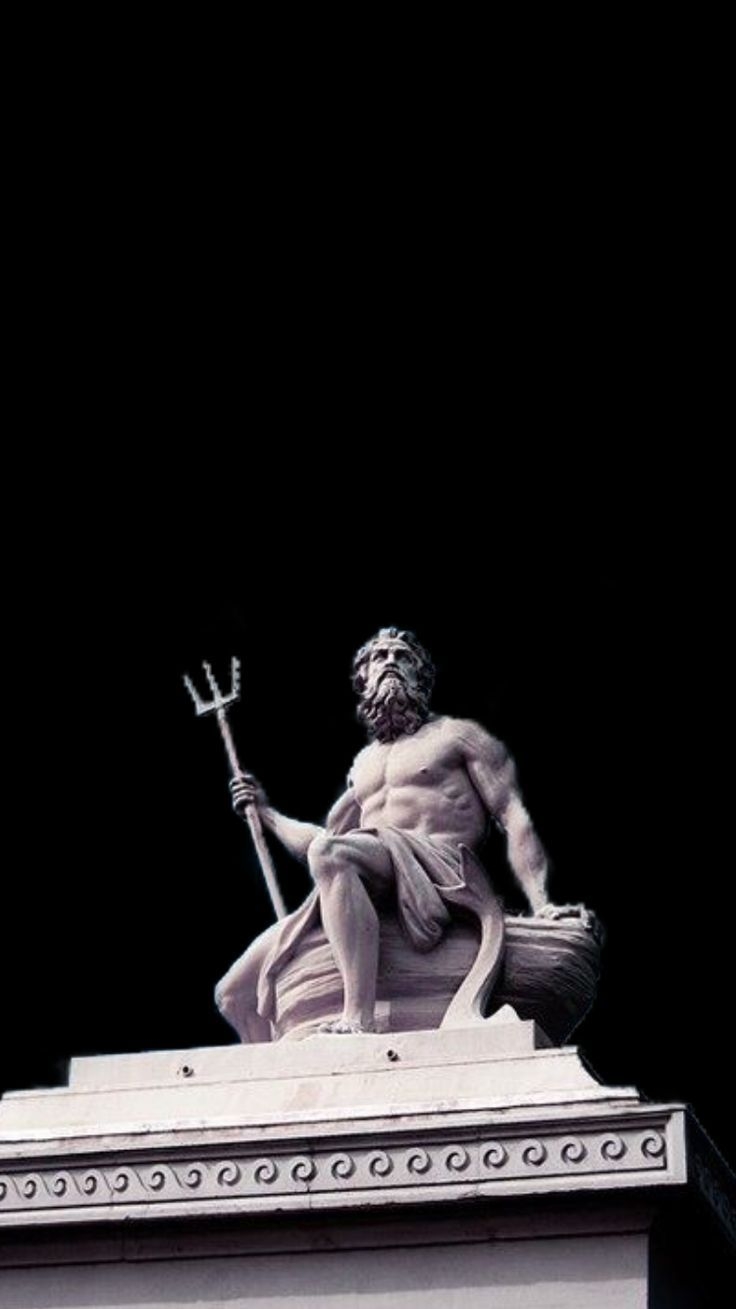 740x1310 Greek Mythology iPhone Wallpaper, Phone