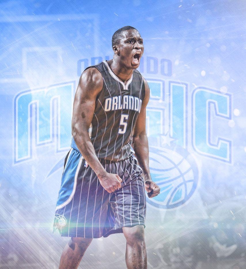 860x940 Victor Oladipo Edit, Phone