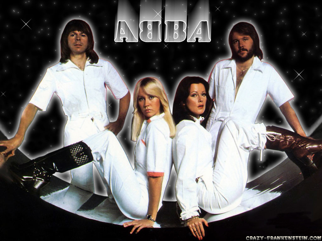 1030x770 ABBA wallpaper, Desktop