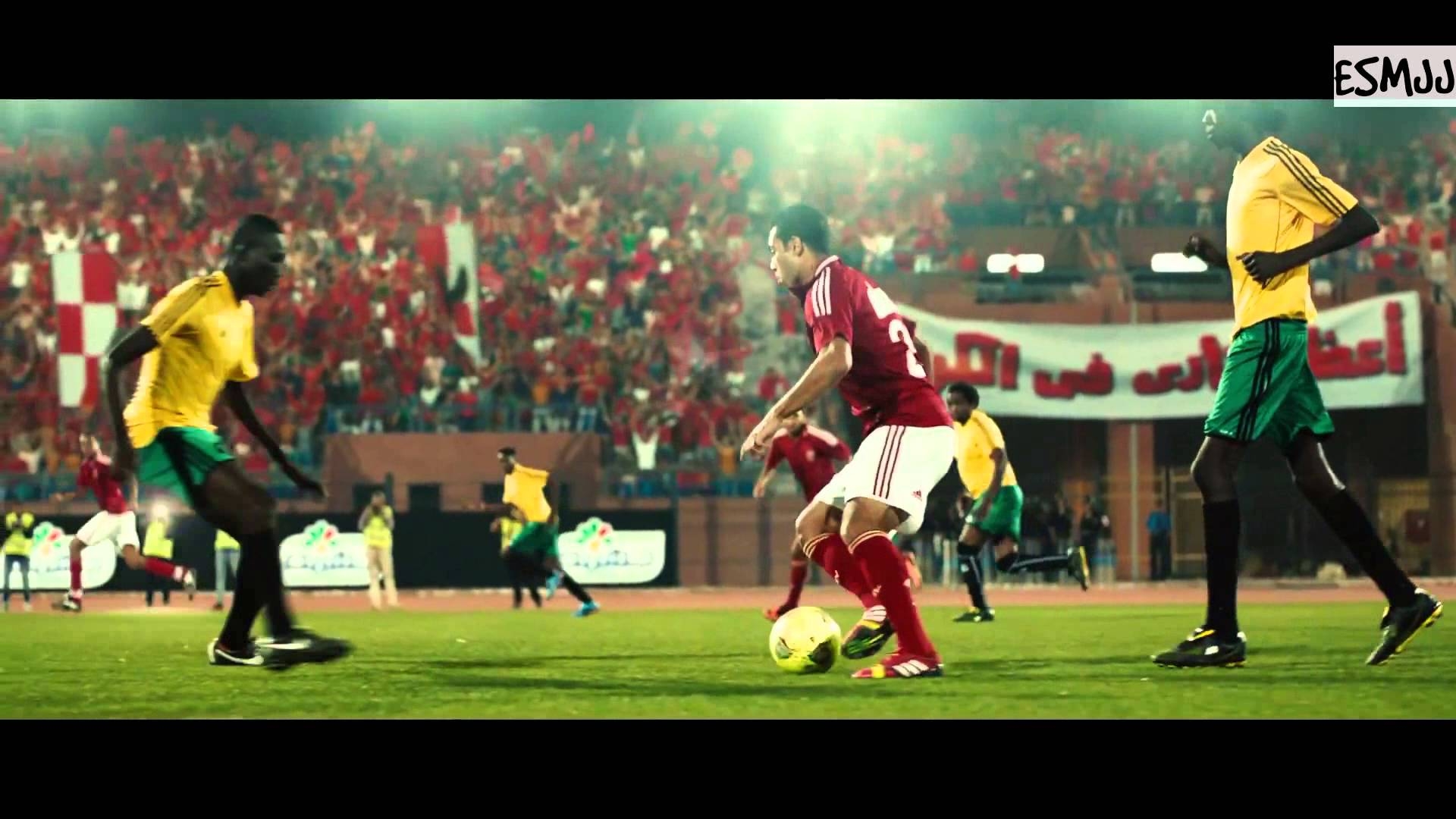 1920x1080 Al Ahly ● The Champions.. CAF Champions League 2013.. Best, Desktop