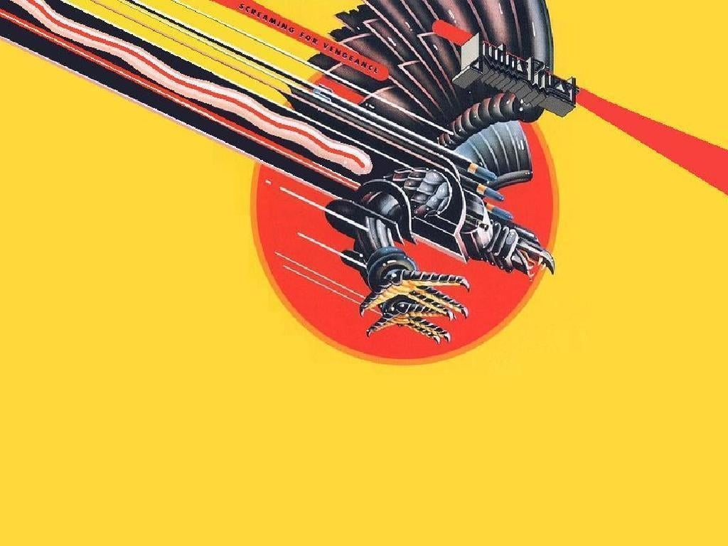 1030x770 Judas Priest wallpaper, Desktop