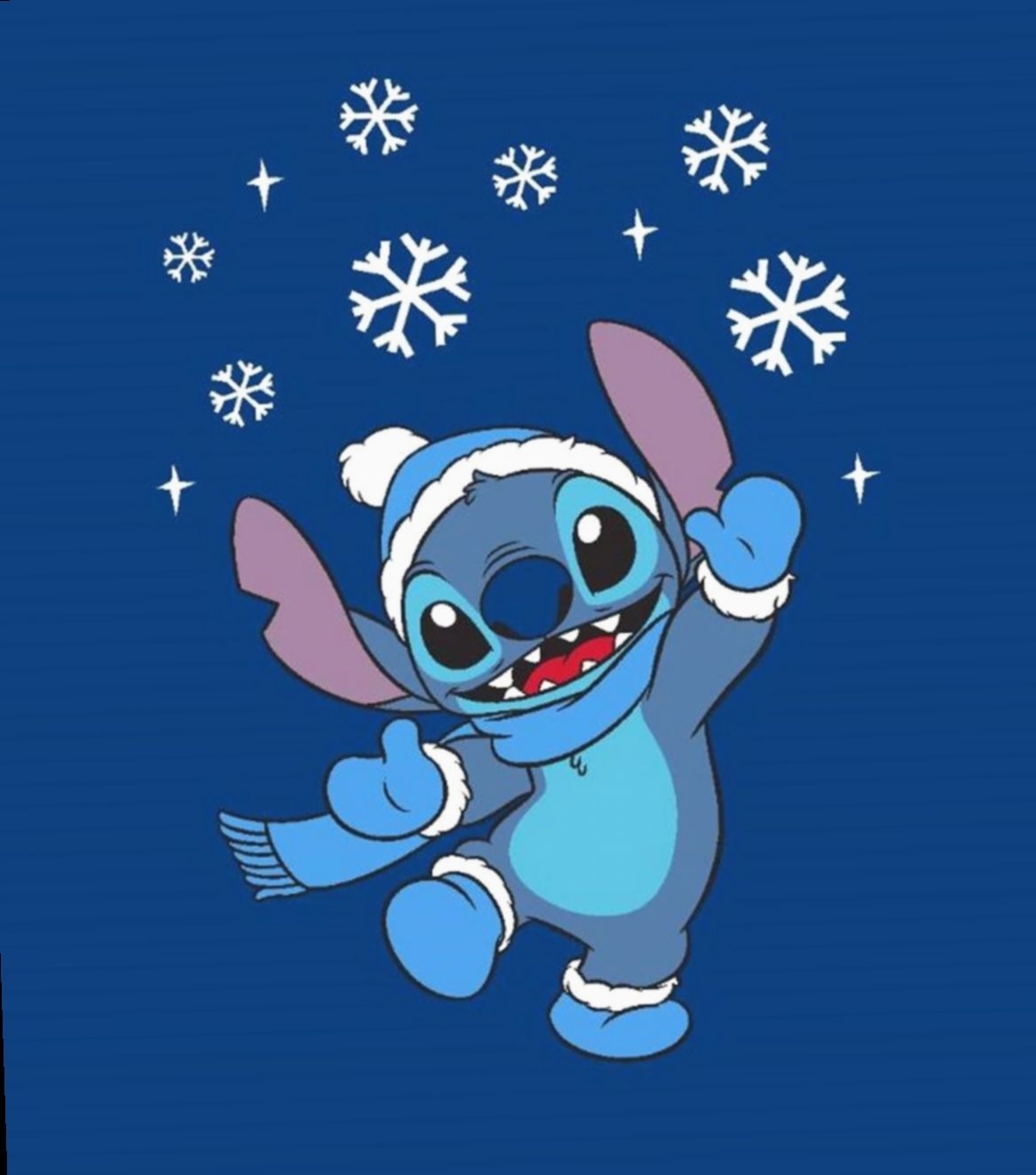 1170x1330 Wallpaper iPad Disney Stitch. Cute christmas wallpaper, Stitch drawing, Stitch disney, Phone