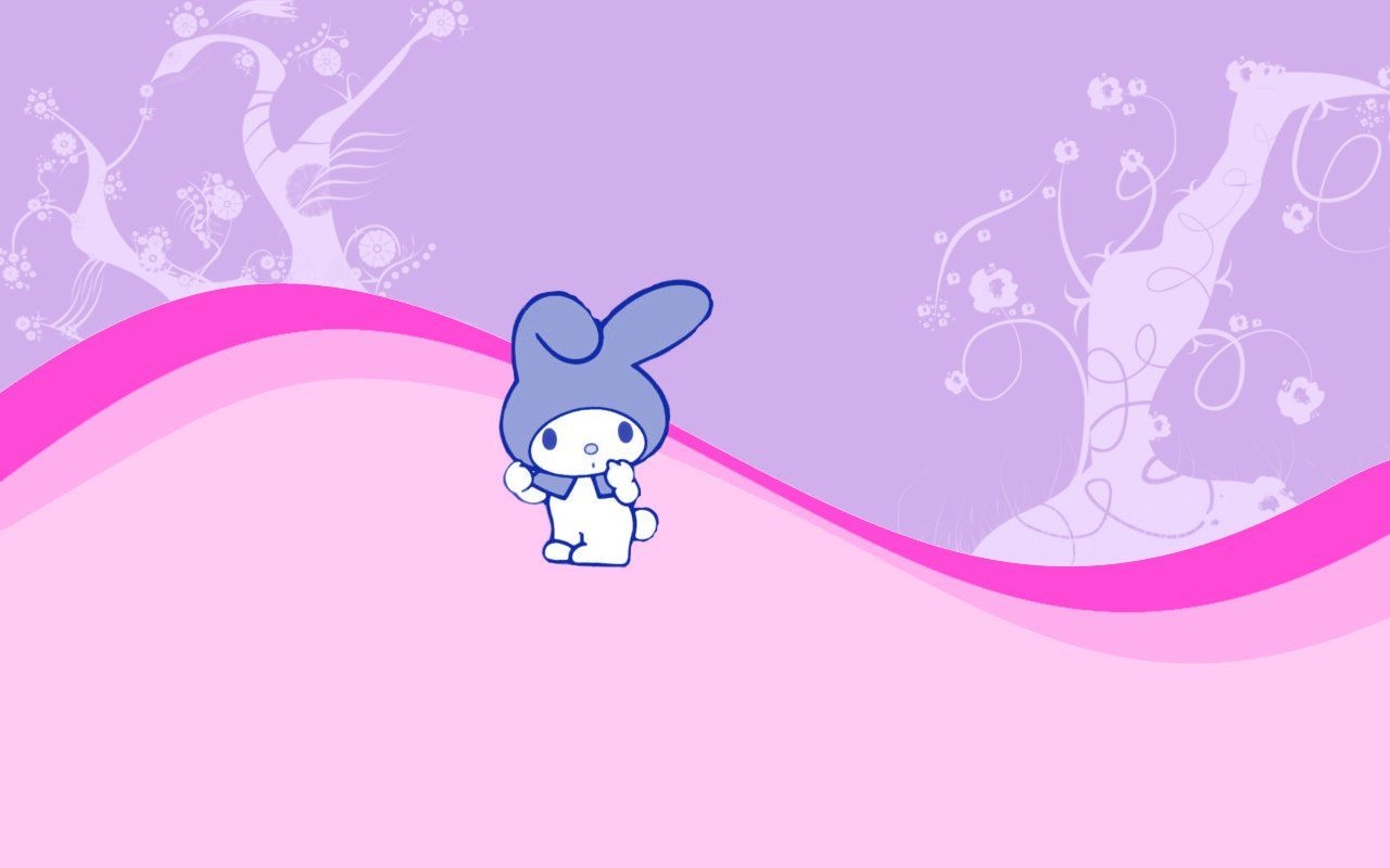 1280x800 Free download Wallpaper Kuromi And Hello Kitty [768x576] for your Desktop, Mobile & Tablet. Explore Kuromi Wallpaper. Chococat Wallpaper, My Melody Wallpaper, Sanrio Desktop Wallpaper, Desktop