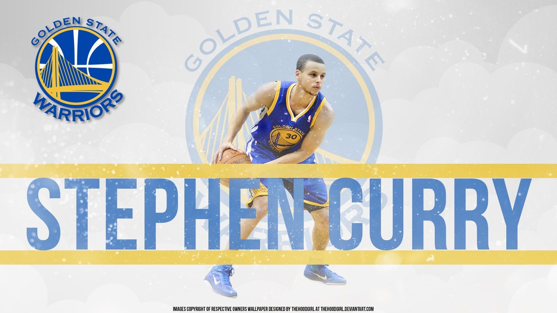 1920x1080 Stephen Curry Desktop Wallpaper Basketball Wallpaper, Desktop