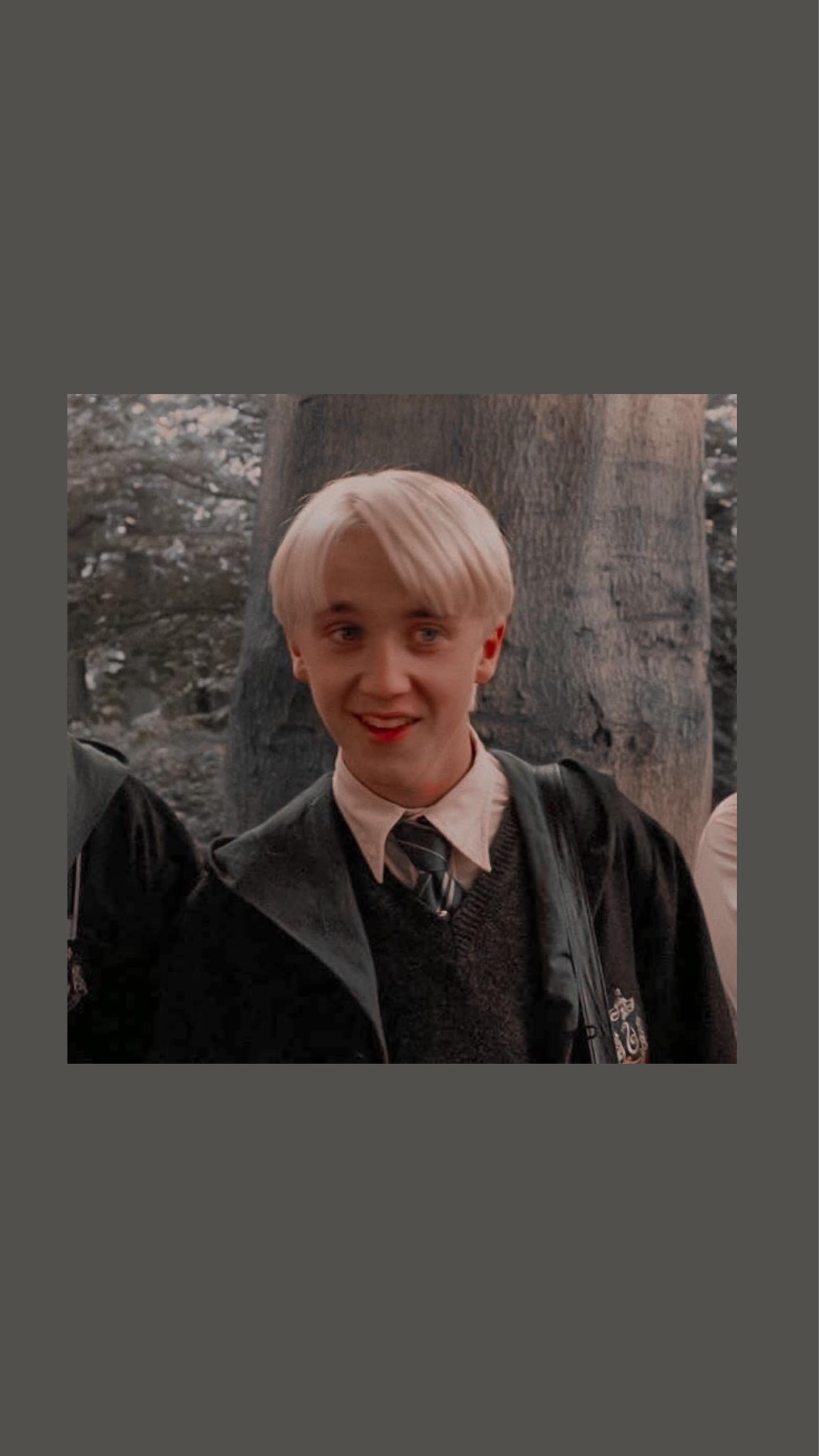 1950x3470 Draco Malfoy Wallpaper, Phone