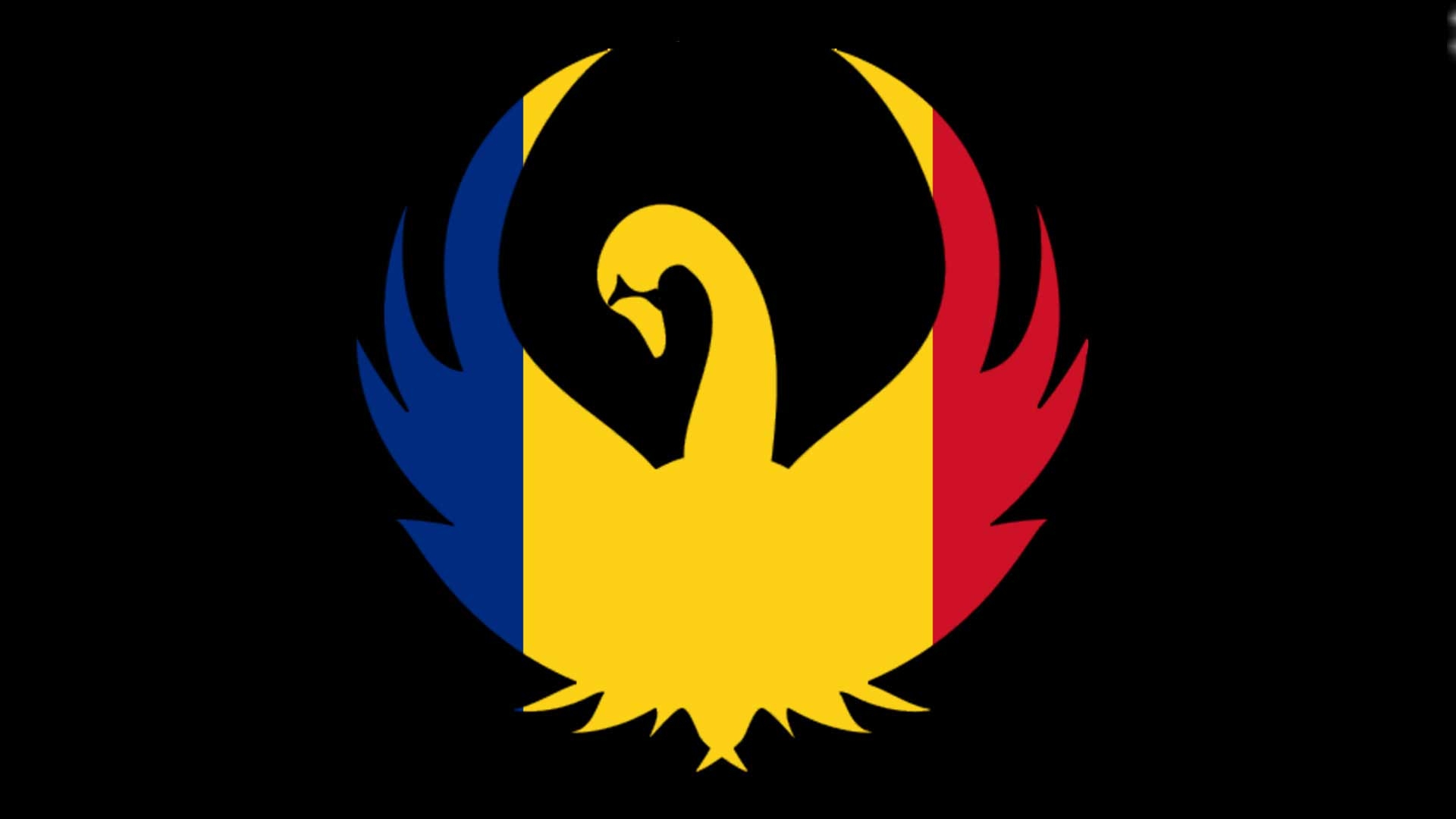 1920x1080 STUNNING ATTRACTIVE NEW ROMANIA FLAG HD DESKTOP BACKGROUND, Desktop