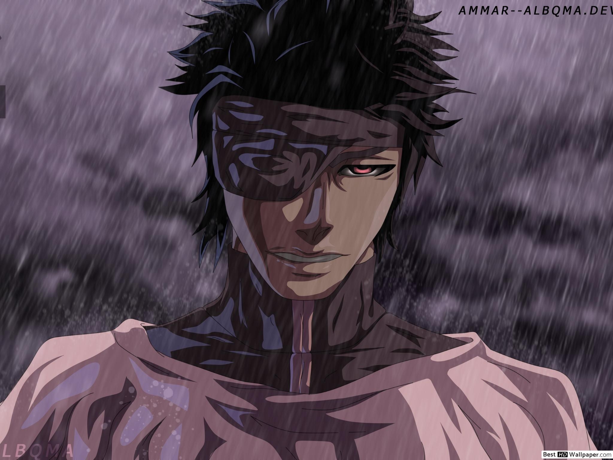 2050x1540 Aizen Sosuke HD wallpaper download, Desktop