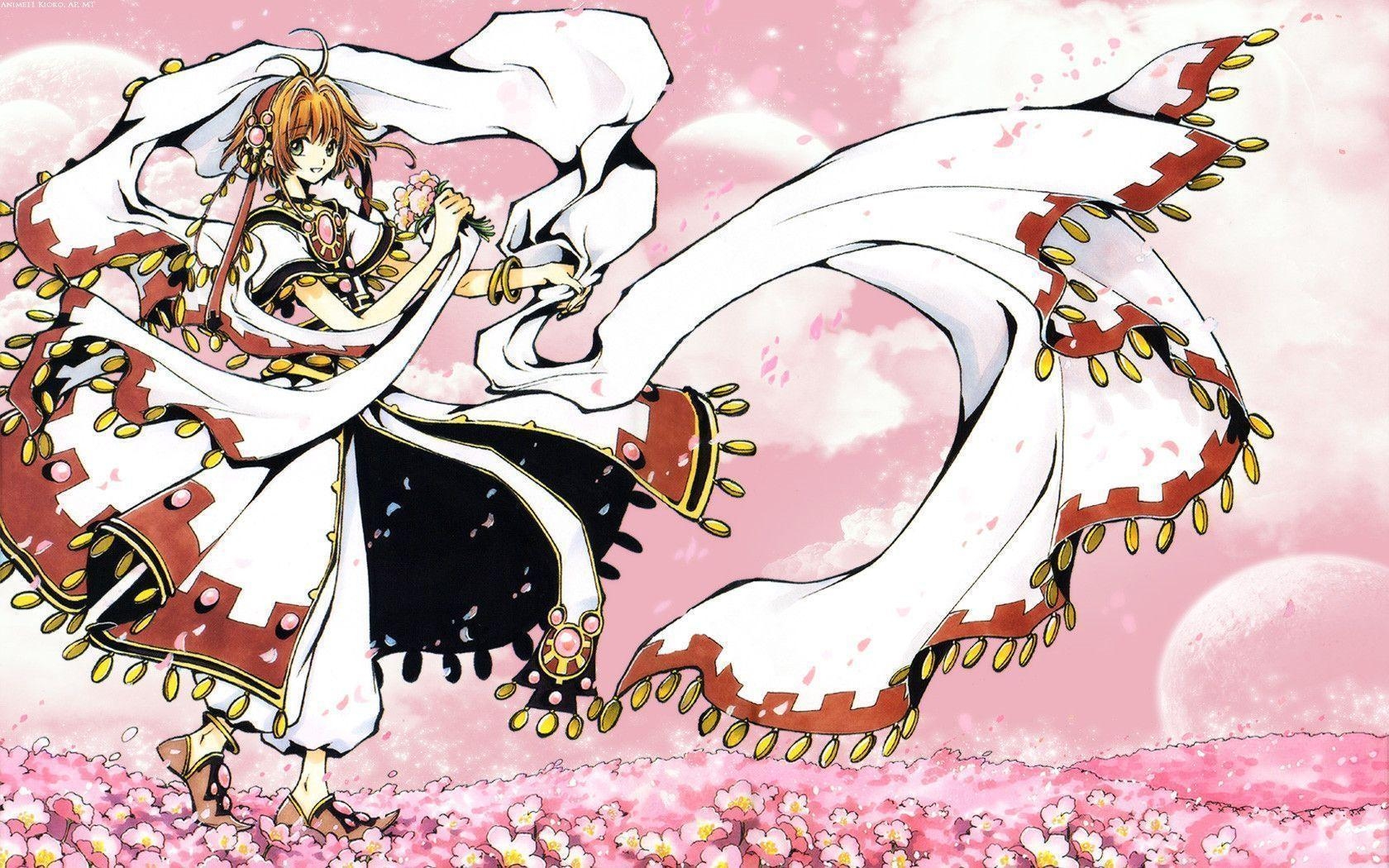 1680x1050 Tsubasa Reservoir Chronicle Computer Wallpaper, Desktop, Desktop