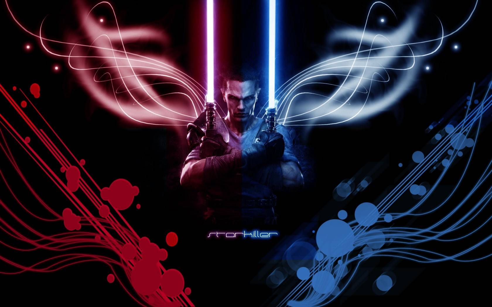 1680x1050 Starkiller Wallpaper 56 67555 HD Wallpaper:, Desktop