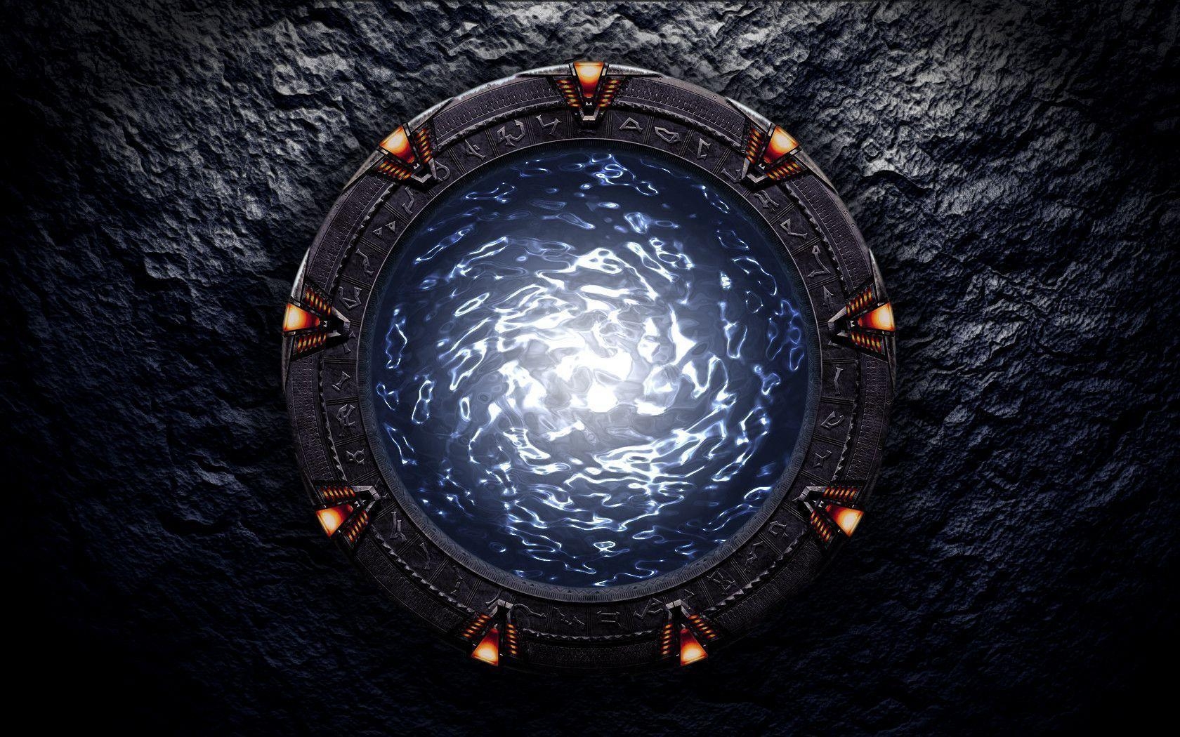 1680x1050 New Stargate Movie Trilogy Announced!. Stargate Movie News, Desktop