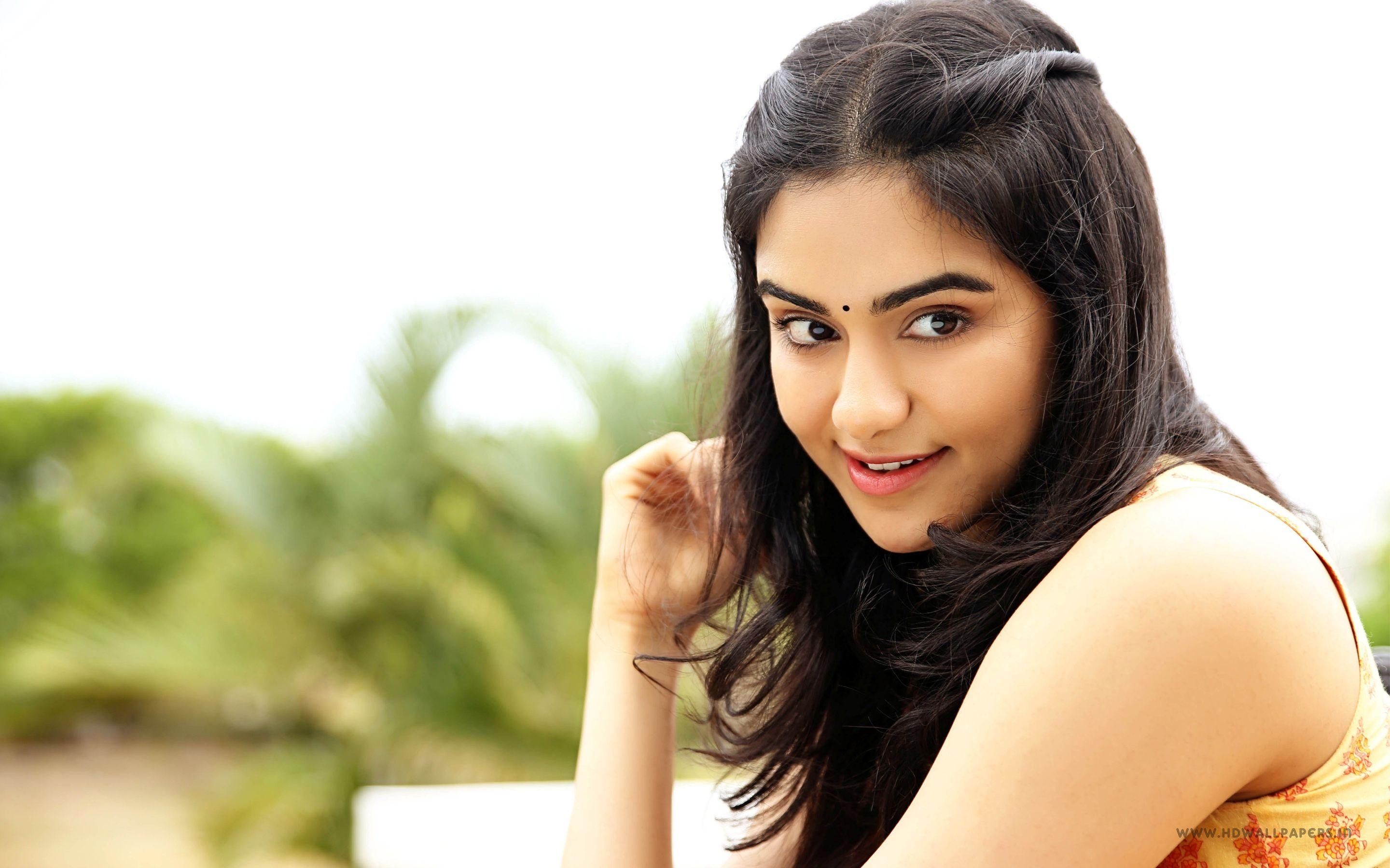 2880x1800 Celebrities Adah Sharma Indian Actress wallpaper Desktop, Phone, Desktop