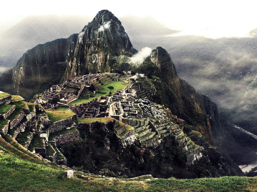 1030x770 Machu Picchu Wallpaper 27 X 1080, Desktop