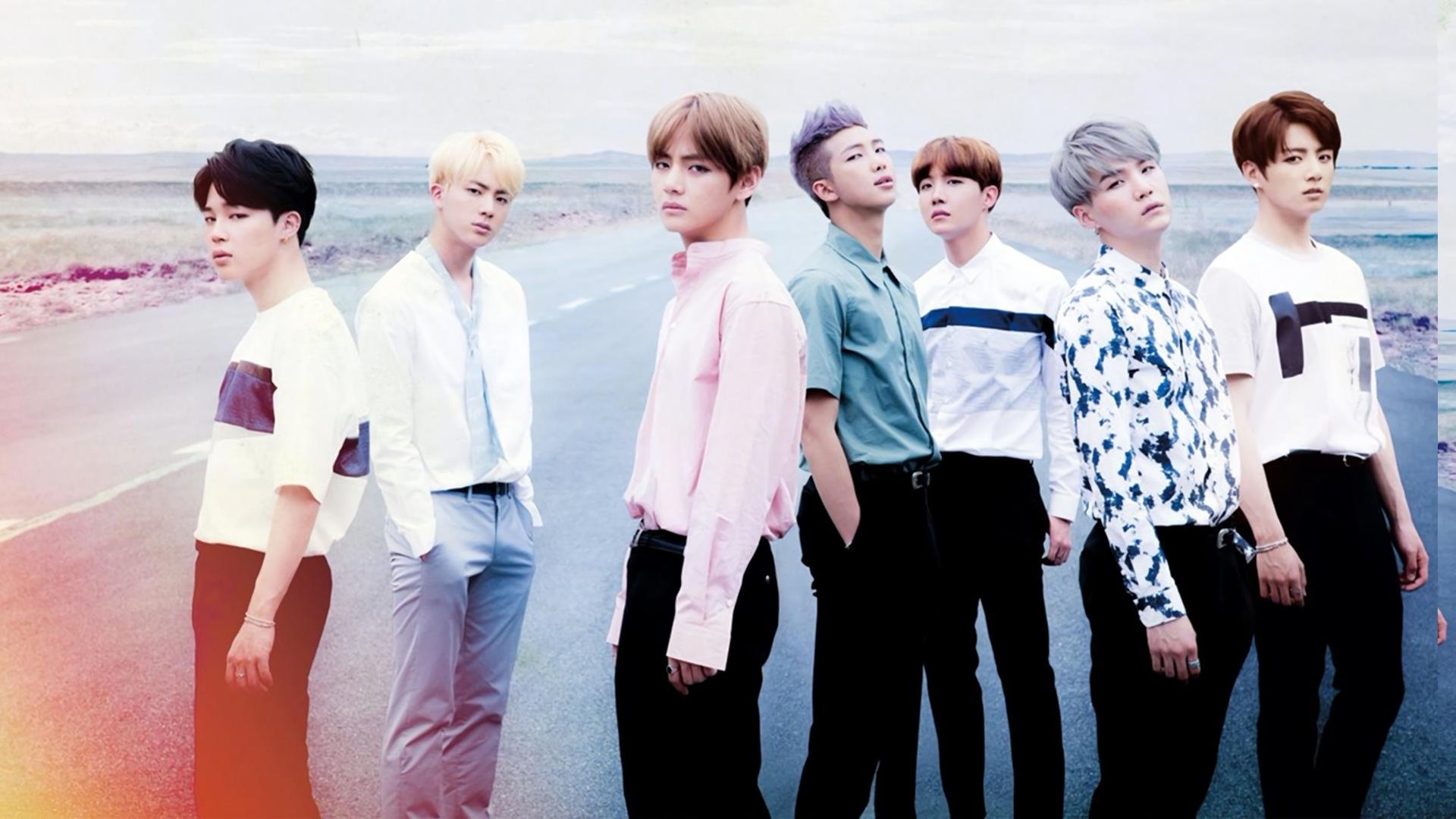 1920x1080 BTS Wallpaper Free BTS Background, Desktop